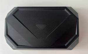 Steam Deck JSAUX Docking Station 8-in-1 (1 foto / 6)