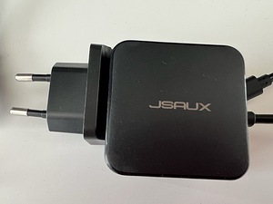 Steam Deck JSAUX Docking Station 8-in-1 (4 foto / 6)