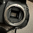Canon EOS 80d + aku + laadija (foto #5)