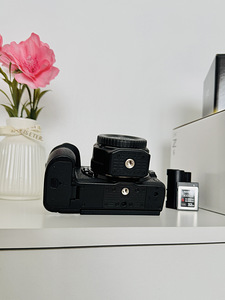 Nikon z6 kaamera + FTZ adapter + mälukaart (7 foto / 8)