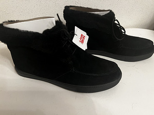 Uued saapad 41 (2 foto / 3)