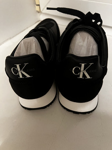 Кроссовки СК 40 (2 фото из 3)