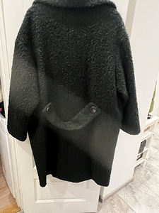 Talve mantel uk20 (2 foto / 2)
