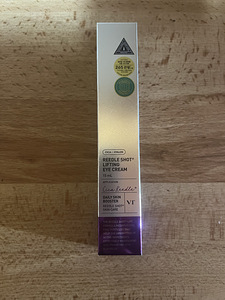 Vt cosmetics крем для глаз (1 фото из 1)