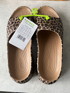 Crocs w10 (1 фото из 4)