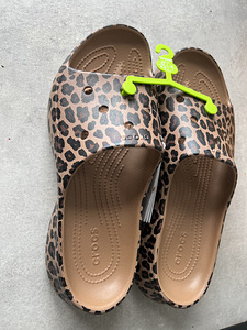 Crocs w10 (4 фото из 4)