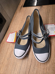 Müüa naiste Converse Dainty Mary Jane jalats 37-37.5 suurus (1 foto / 5)