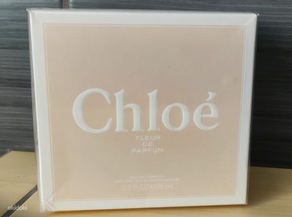 Chloe Fleuri parfüüm 75ml (foto #1)