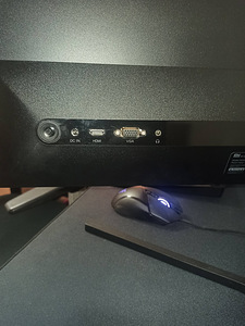 Mi Desktop Monitor 27" (5 foto / 5)