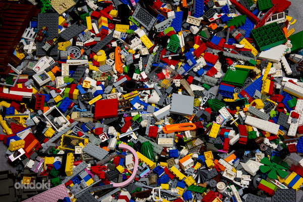 LEGO (фото #3)