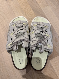 Nike sussid (2 foto / 3)