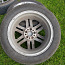 Летняя резина, оригинальные диски GM Opel (фото #5)
