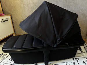 Dubatti Two vankrikomplekt (5 foto / 8)