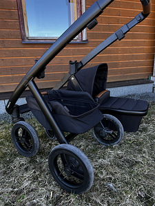 Dubatti Two vankrikomplekt (7 foto / 8)