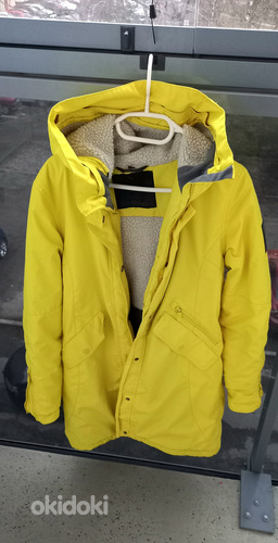 Зимняя куртка Huppa S (фото #1)