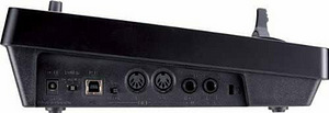 Roland A 800 Pro midi keyboard (3 foto / 3)