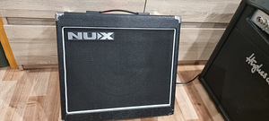 Nux Mighty 30 SE Kombo (1 foto / 5)