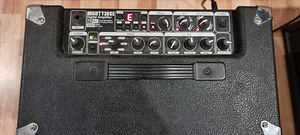 Nux Mighty 30 SE Kombo (5 foto / 5)