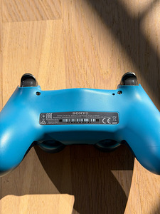 Playstation 4 Pro 1 TB (4 foto / 5)