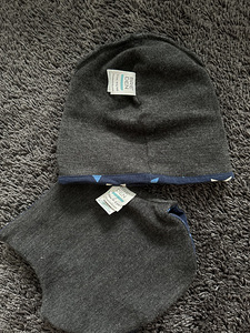 Breden meriino komplekt 44/46 (2 foto / 3)