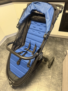 Baby jogger city mini GT2 (2 foto / 5)
