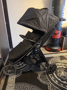 Baby jogger city mini GT2 (3 foto / 5)