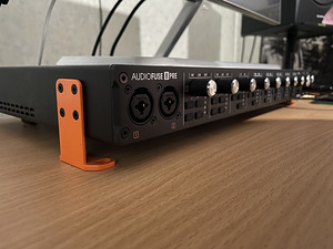 Arturia Audiofuse 8Pre helikaart (1 foto / 1)