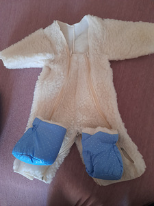 Kombinesoonid LENNE, HUPPA. (8 foto / 10)