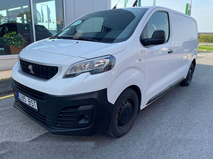 Peugeot Expert Active L2 2.0 BlueHDi 90kW (1 foto / 6)