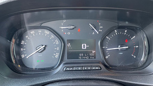 Peugeot Expert Active L2 2.0 BlueHDi 90kW (5 foto / 6)