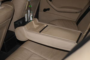 BMW E46 320D ÜV 2023 (7 foto / 11)