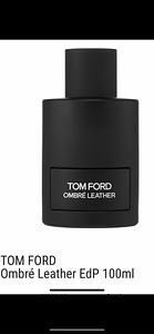 Tom Ford ombré leather parfüüm (1 foto / 1)