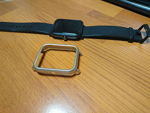 Amazfit Bip ümbris kaitse korpus uus (3 foto / 5)