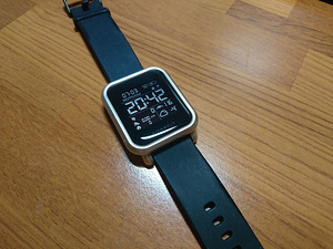Amazfit Bip ümbris kaitse korpus uus (4 foto / 5)