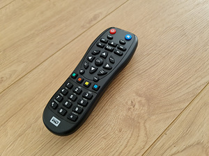 Western Digital WD TV Live Streaming Media Player 3 Gen C3H (5 foto / 5)
