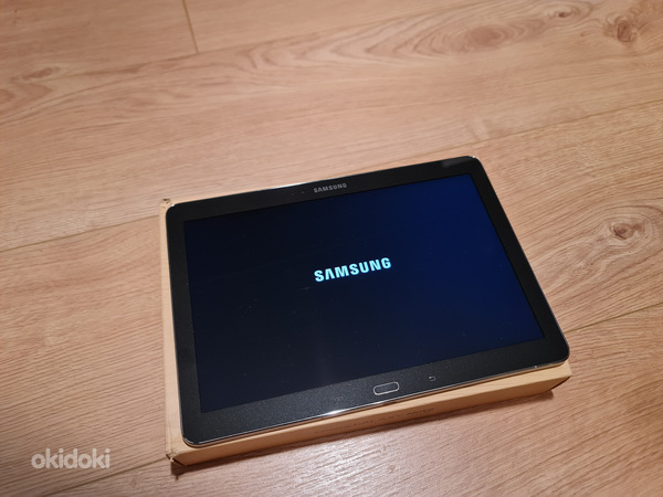 Tahvelarvuti Samsung Galaxy Note 10.1 2014a LTE 32GB SM-P605 (foto #6)