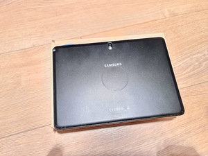 Планшет Samsung Galaxy Note 10.1 2014a LTE 32GB SM-P605 (9 фото из 9)