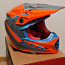 Кроссовый шлем Bell Moto-9S Flex S 55-56cm новый (фото #1)