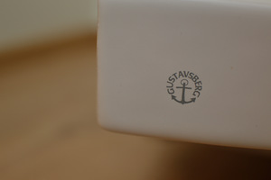 Valamu Gustavsberg (7 foto / 9)