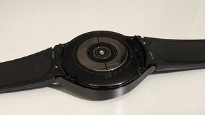 Samsung Galaxy Watch 4 LTE 44mm Black (5 foto / 8)