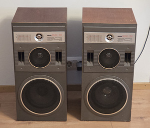 Kõlarid Vega 50AC-104 (1 foto / 3)