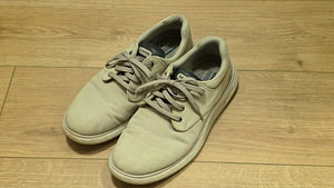 Tennised, loaferid, tossud 42 - 43 (3 foto / 7)