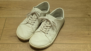 Tennised, loaferid, tossud 42 - 43 (4 foto / 7)