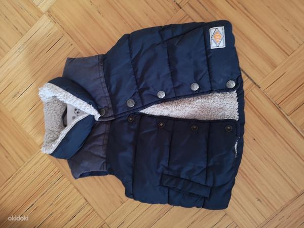 Vest Next 9-12 mths