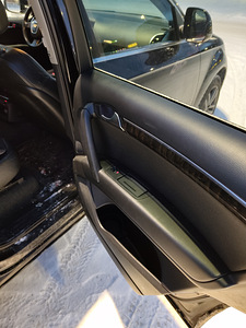 Audi q7 3.0tdi (9 foto / 14)