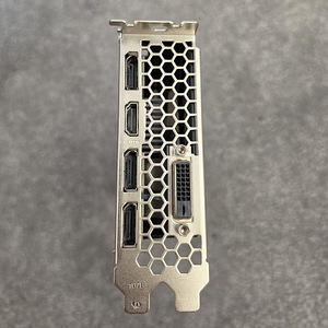 Palit GeForce GTX 1060 Dual 6GB GDDR5 GPU (3 foto / 3)