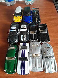 Automudelid uus (1 foto / 2)