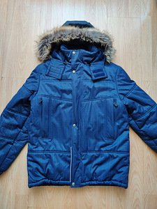Зимняя куртка Lenne 158/164