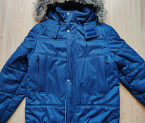 Зимняя куртка Lenne 158/164