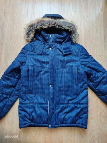 Зимняя куртка Lenne 158/164 (фото #1)